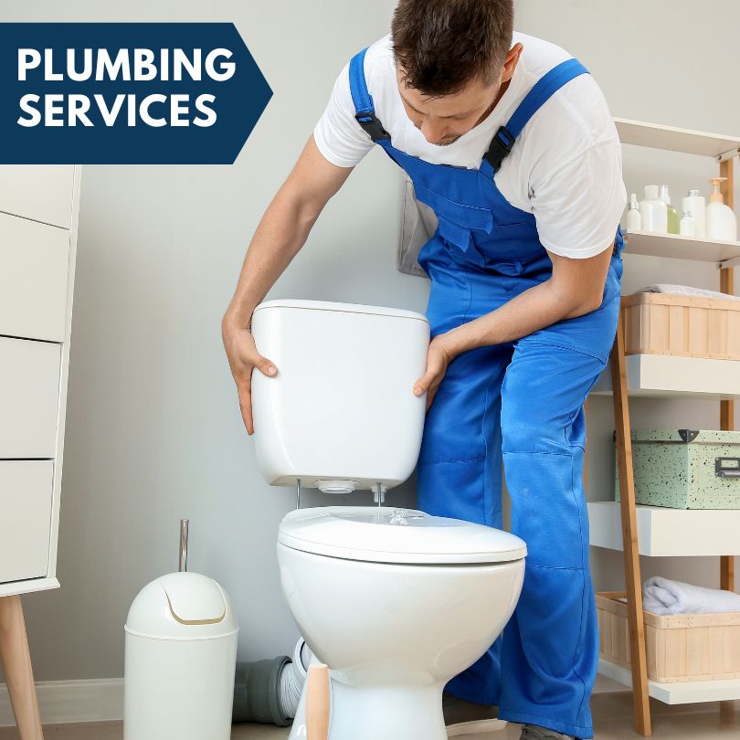 Plumbing Company in Indian Head, MD